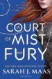 AudioLibro A Court of Mist and Fury (a Court of Thorns and Roses  2) de Sarah J. Maas