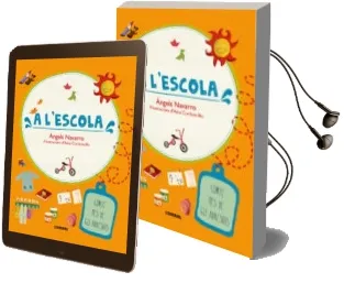 Descargar AudioLibro A l Escola de Angels Navarro año 2016