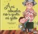 AudioLibro A mi Abuela no le Gusta mi Gato de Maria Ines Falconi; Maria Lavezzi