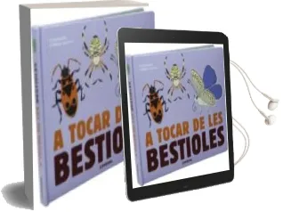 Descargar AudioLibro A Tocar de les Bestioles de Varios Autores año 2016