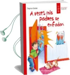 Descargar AudioLibro A Veces mis Padres se Enfadan de Dagmar Geisler año 2016