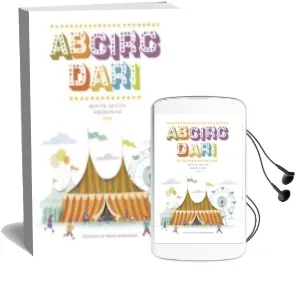 Descargar AudioLibro Abecircdari de Montserrat Ginesta I Clavell año 2016