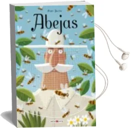Descargar AudioLibro Abejas de Piotr Socha año 2016