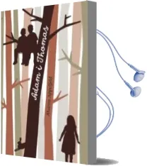 Descargar AudioLibro Adam i Thomas de Aharon Appelfeld año 2016