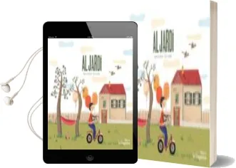 Descargar AudioLibro Al Jardi de Fran Pintadera año 2016