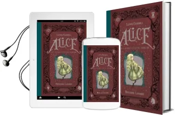 Descargar AudioLibro Alice de l Autre Côté du Miroir de Lewis Carroll año 2016