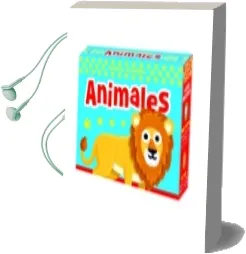 Descargar AudioLibro Animales (Tarjetas Troqueladas) de Varios Autores año 2016