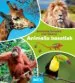 AudioLibro Animalia Basatiak de Varios Autores
