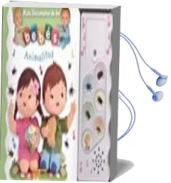Descargar AudioLibro Animalitos de Emilie Beaumont año 2016