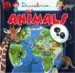 AudioLibro Animals de Emmanuelle Kecir Lepetit