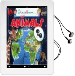 Descargar AudioLibro Animals de Emmanuelle Kecir Lepetit año 2016