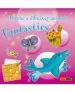 AudioLibro Animals Fantastics (Aprenc a Dibuixar) de Varios Autores