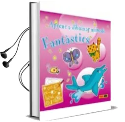 Descargar AudioLibro Animals Fantastics (Aprenc a Dibuixar) de Varios Autores año 2016