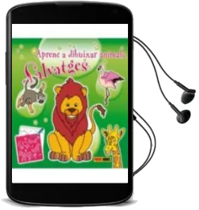 Descargar AudioLibro Animals Salvatges (Aprenc a Dibuixar) de Varios Autores año 2016