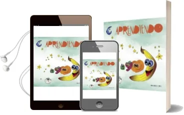 Descargar AudioLibro Aprendiendo Entre Rimas de Sandra Escudero Garcia año 2016