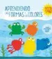 AudioLibro Aprendiendo las Formas y los Colores de Varios Autores
