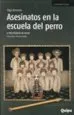 AudioLibro Asesinato en la Escuela del Perro y Otro Historia de Terror de Olga Drennen
