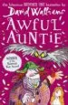 AudioLibro Awful Auntie de David Walliams