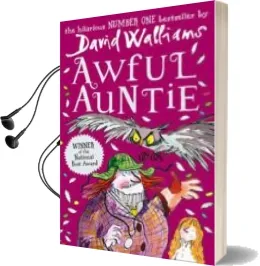 Descargar AudioLibro Awful Auntie de David Walliams año 2016