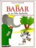 AudioLibro Babar et sa Fille Isabelle de Jean De Brunhoff