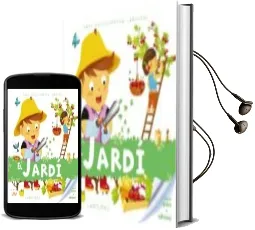 Descargar AudioLibro Baby Enciclopedia. el Jardi de Varios Autores año 2016