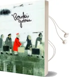 Descargar AudioLibro Beroki Gorria de Patxi Zubizarreta año 2016