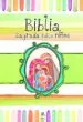 AudioLibro Biblia Sagrada para Niños de Varios Autores