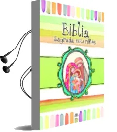 Descargar AudioLibro Biblia Sagrada para Niños de Varios Autores año 2016