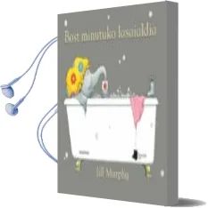 Descargar AudioLibro Bost Minutuko Lasaialdia de Jill Murphy año 2016