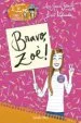 AudioLibro Bravo, zoè! de Ana Garcia Siñeriz