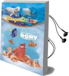 Descargar AudioLibro Buscando a Dory. Megacolor de Varios Autores año 2016