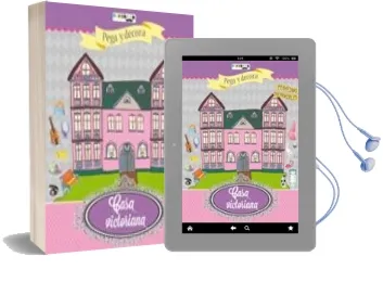 Descargar AudioLibro Casa Victoriana de Varios Autores año 2016