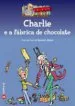 AudioLibro Charlie e a Fabrica de Chocolate de Roald Dahl