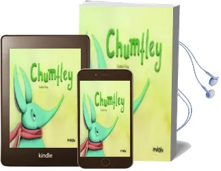 Descargar AudioLibro Chumfley de Isabel Rey Prieto año 2016