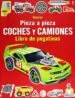 AudioLibro Coches y Camiones de Simon Tudhope