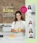 AudioLibro Cocina con Aina y Conviértete en un Superchef de Aina Roglan