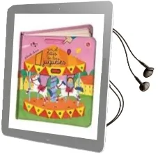 Descargar AudioLibro Con un Dedito :En el Pais de los Juguetes de Gabriele Lima año 2016