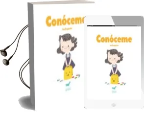 Descargar AudioLibro Conoceme de Iru Exposito año 2016