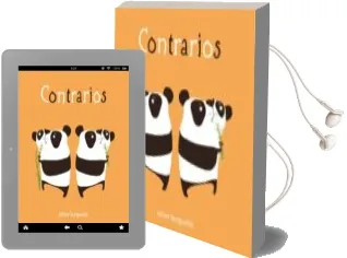 Descargar AudioLibro Contrarios de Esther Burgueño año 2016