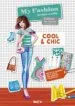 AudioLibro Cool & Chic (Cat): My Fashion Design Studio de Varios Autores