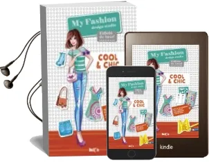 Descargar AudioLibro Cool & Chic (Cat): My Fashion Design Studio de Varios Autores año 2016