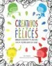 AudioLibro Creativos y Felices de Clara Peñalver