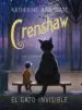 AudioLibro Crenshaw. el Gato Invisible de Katherine Applegate