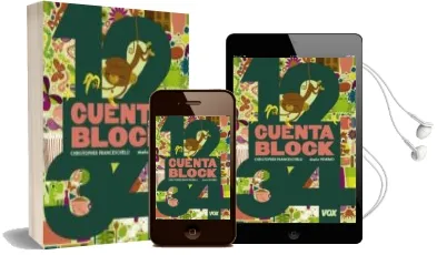 Descargar AudioLibro Cuentablock de Varios Autores año 2016