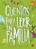 AudioLibro Cuentos para Leer en Familia de Catalina Fiare; Roser Rius I Camps