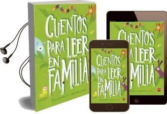 Descargar AudioLibro Cuentos para Leer en Familia de Catalina Fiare; Roser Rius I Camps año 2016