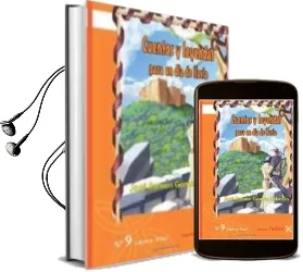 Descargar AudioLibro Cuentos y Leyendas para un día de Lluvia de Jose Ramon Gomez Cabezas año 2016