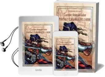 Descargar AudioLibro Cuentos y Leyendas Sobre Piratas y Corsarios del Caribe de Alejandro Alcala año 2016