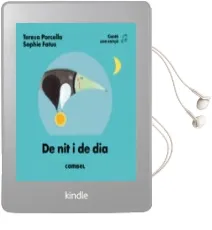 Descargar AudioLibro De nit i de dia de Teresa Porcella año 2016