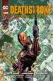 AudioLibro Deathstroke: Vigilancia Suicida de Philp Hester
